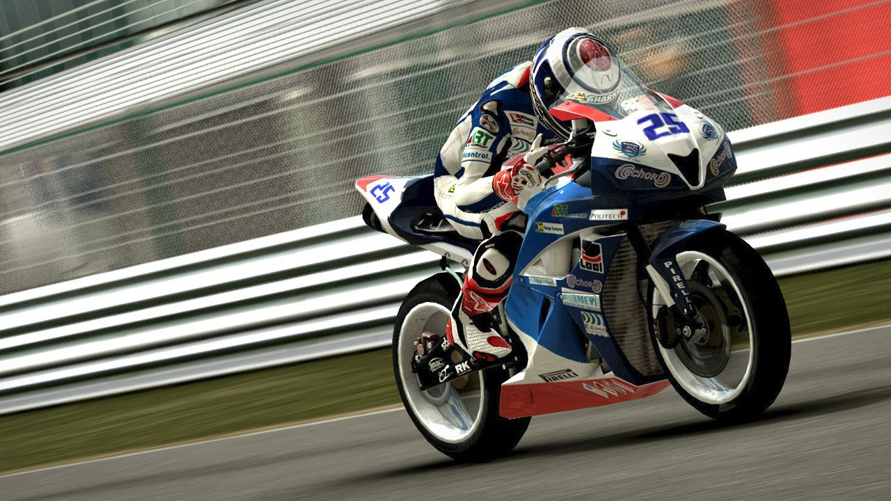 SBK X  - Imagen 31